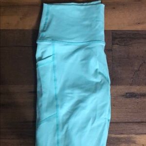 BuffBunny Luna leggings